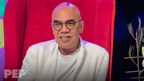Fast Talk with Boy Abunda .